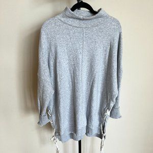 Free People Crew Neck Sweater